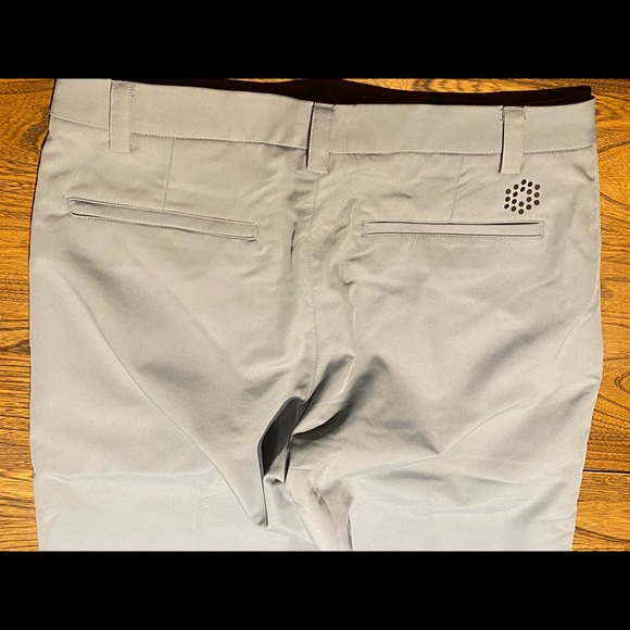 Puma Golf Storm Warm Rain 32 Pant - Picture 5 of 7